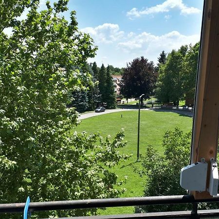 Apartmán Angi Apartman- Nagyszeru Elhelyezkedes, Vendegkozpontu Szallashely-Szolgaltatas Harkány Exteriér fotografie