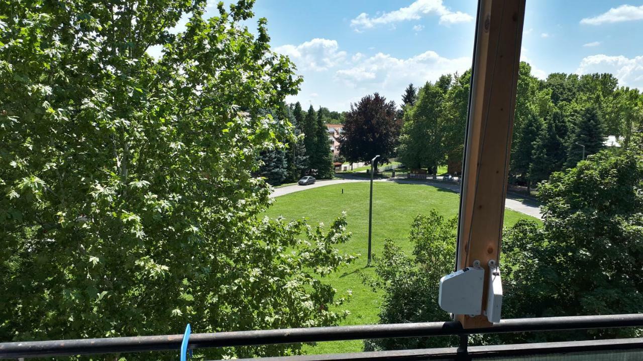 Apartmán Angi Apartman- Nagyszeru Elhelyezkedes, Vendegkozpontu Szallashely-Szolgaltatas Harkány Exteriér fotografie