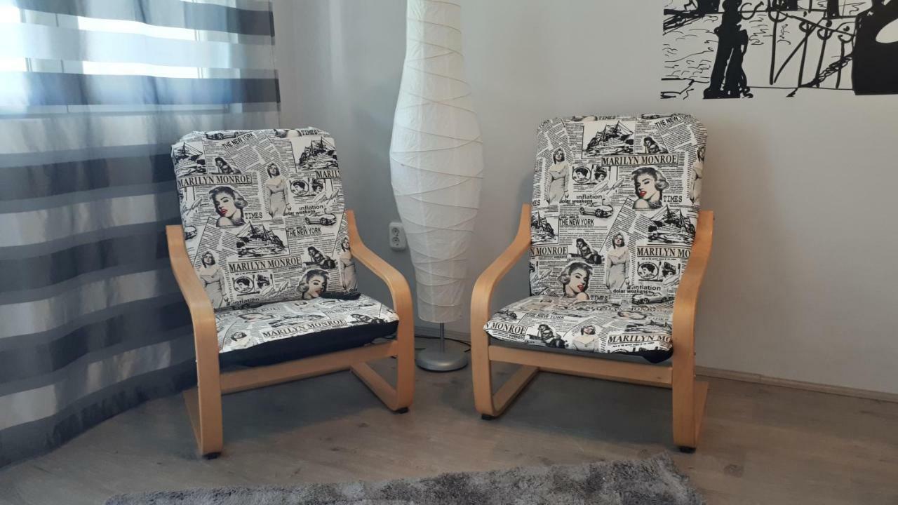 Apartmán Angi Apartman- Nagyszeru Elhelyezkedes, Vendegkozpontu Szallashely-Szolgaltatas Harkány Exteriér fotografie